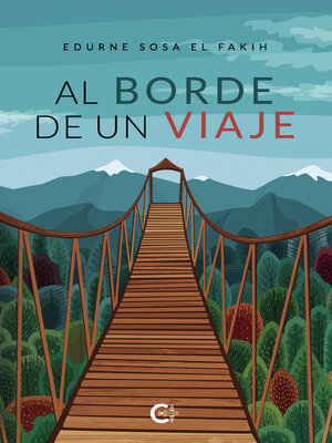 cover image of Al borde de un viaje